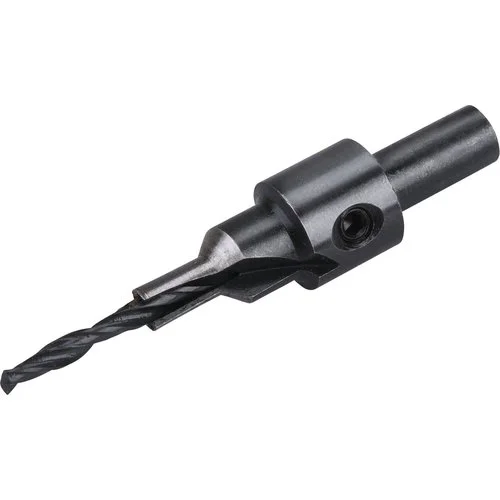 Vrták na konfirmáty, pro šroub 6mm, vrták 3,5mm, HSS, EXTOL PREMIUM Oblíbený