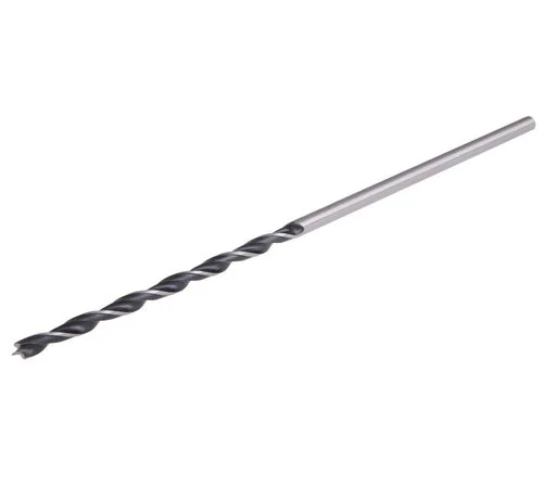 Vrták do dřeva, spirálový, 10 x 400mm Časově Omezené