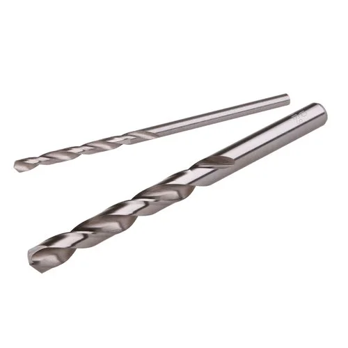 Vrták do kovu, 10,0mm, HSS-G, DIN 338 Ihned K Objednání