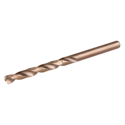 Vrták do kovu vybrušovaný,5,0mm, HSS-COBALT, DIN 338, FESTA Doprava Zdarma