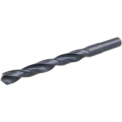 Bezpečná Platba Vrták do kovu, 13,5mm, R13, HSS, DIN 338