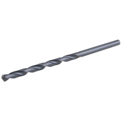 Vrták do kovu prodloužený,5,0 x 132mm, HSS, DIN 338, FESTA Výprodej