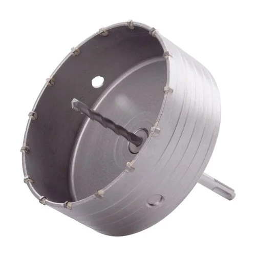 Vrtací korunka s SK plátky, SDS+, 150mm, FESTA Vrácení Zdarma