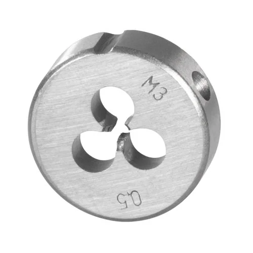 Očko závitové M 3 × 0,5mm, průměr 25mm, DIN 223B – STREND PRO Objednat Nyní