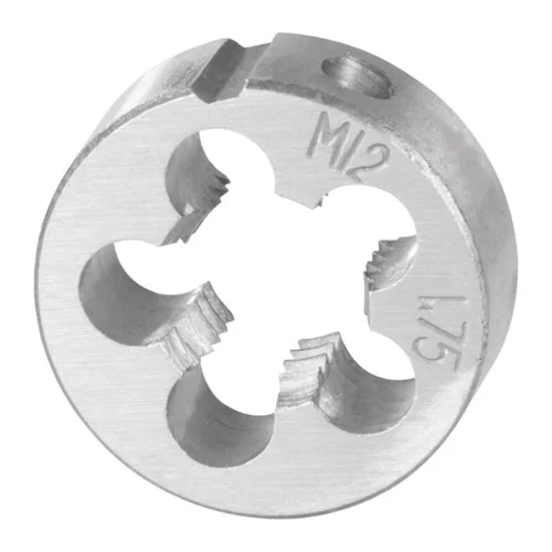 Super Cena Očko závitové M12 × 1,75mm, průměr 25mm, DIN 223B – STREND PRO