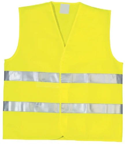 Tovární Cena Reflexní vesta, žlutá, vel. XL, ARDON ALEX