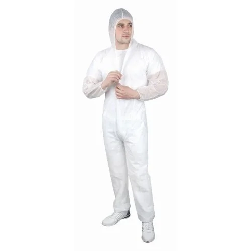 Sleva Jednorázový PP overal, ANDREW, vel. XXXL, ARDON