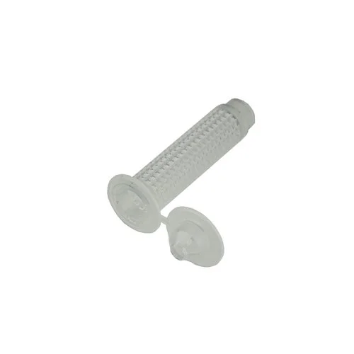 Vrácení Zdarma Sítko pro chemické kotvení, 12x50mm