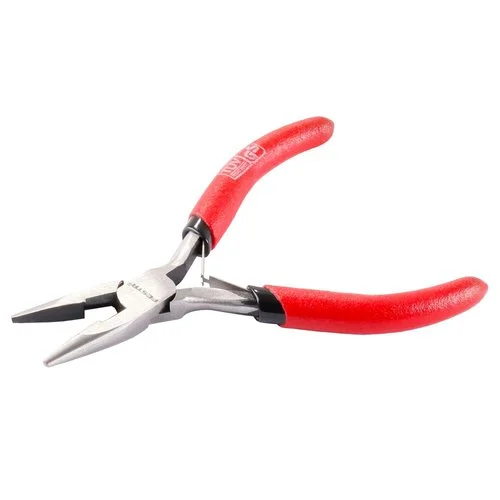 Kleště MINI půlkulaté, 120mm, FESTA Bezpečná Platba