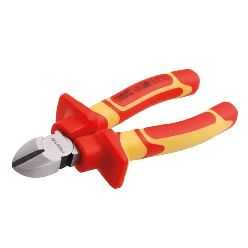 Kleště štípací, boční, 160mm, VDE, FESTA INDUSTRY Rychlé Dodání