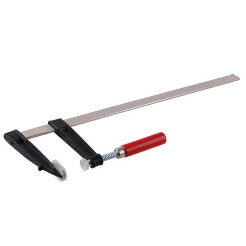 Nejlepší Volba Svěrka truhlářská typ F, 500 x 120mm, standard
