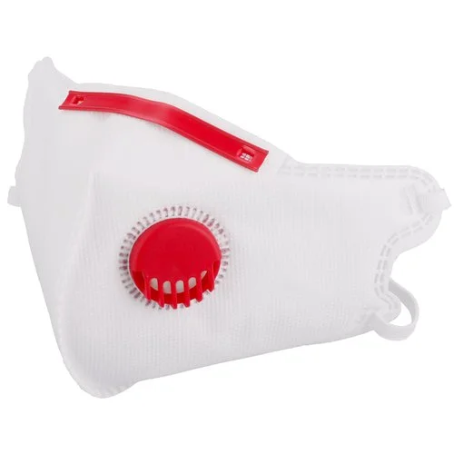 Nejlepší Volba Respirátor FFP2 s ventilem, WESTBERG