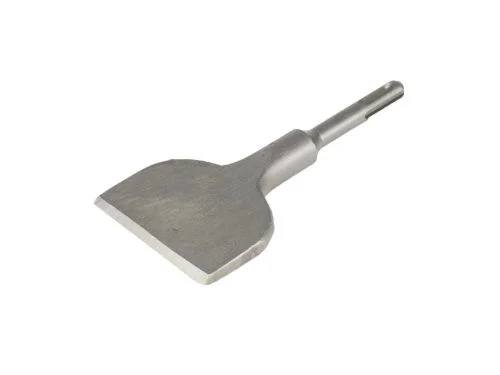 Sekáč plochý SDS+, 75 x 165mm, STREND PRO Nejlepší Cena