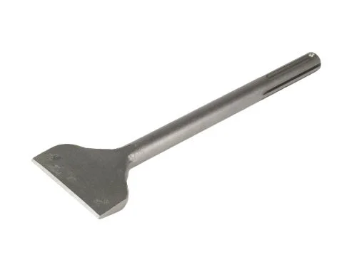 Sekáč plochý SDS Max, 75 x 280mm, FESTA Oblíbený