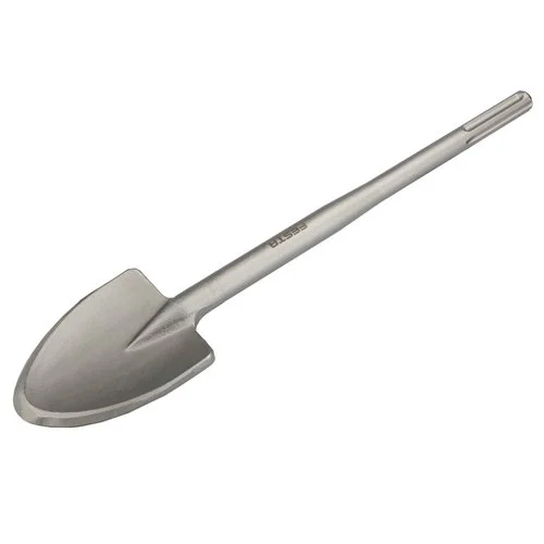Sekáč rýčový SDS Max, špičatý, 100 x 450mm, FESTA Odeslání Ihned