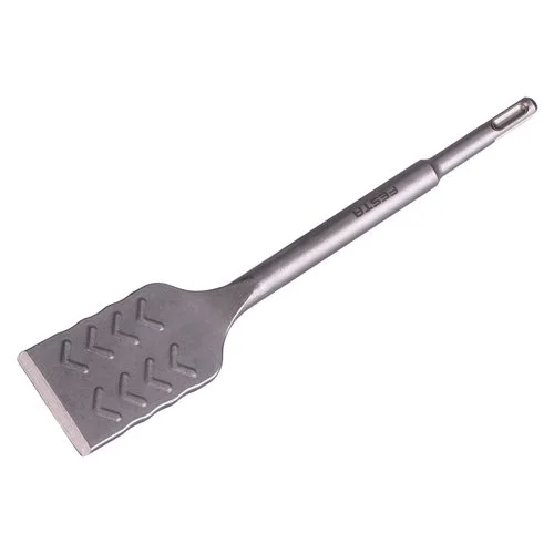 Sekáč plochý zahnutý SDS+, 50 x 250mm, FESTA Jen Po Omezenou Doba