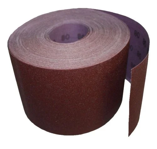Brusné plátno v roli, 15cm x 50m, hr.40, KONNER Originální