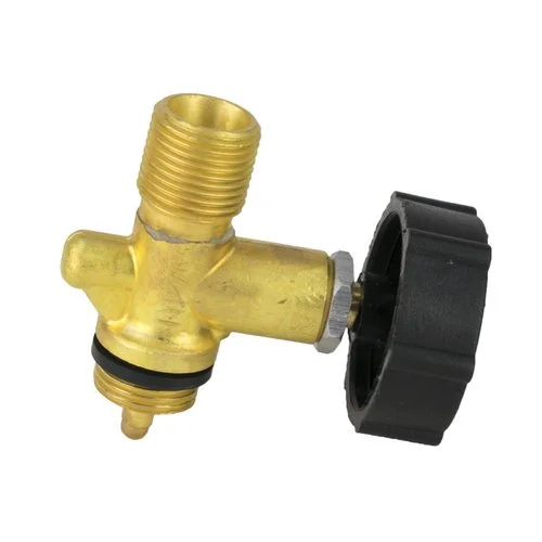 Ventil jednocestný na LPG (PB), závit G3/8" L, MEVA 2156A Originální