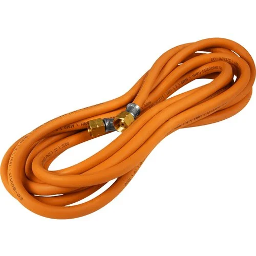 Hadice LPG3m, pr. 6,3mm, 2× šroubení G 3/8”, STREND PRO Nová Kolekce