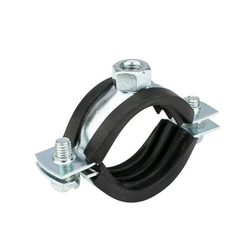 Kup Teď Objímka dvoušroubová,38 - 43mm, M8, ZN