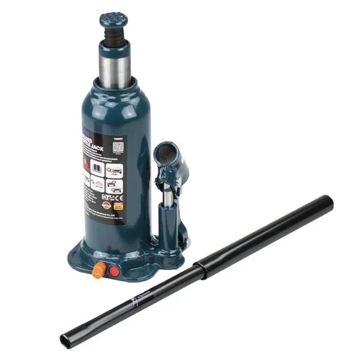 Akce Zvedák hydraulický,5t, 207-402mm