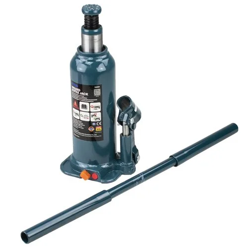 Zvedák hydraulický,8t, 222-447mm Pouze Dnes