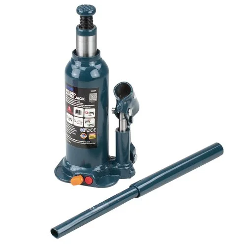 Super Cena #Zvedák hydraulický, 3t, 188-363mm