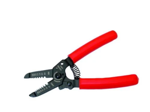 Kleště odizolovací 0,6-2,6mm, WESTBERG Bezpečná Platba