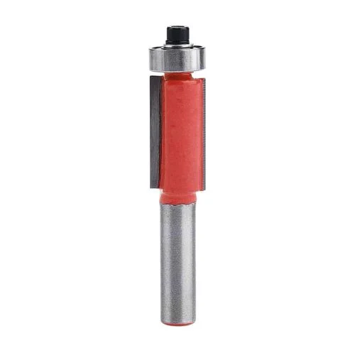 Fréza stopková, odřezávací, pr. 12,7 x 25mm, EXTOL PREMIUM Nejprodávanější