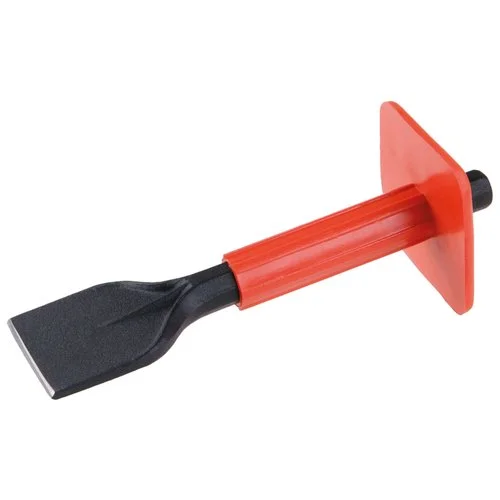 Sekáč plochý s gumovou rukojetí 22cm, široký Výhodná Nabídka
