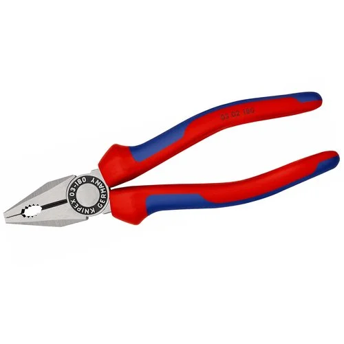 Kleště kombinované, 180mm, KNIPEX 03 02 180 Horká Nabídka