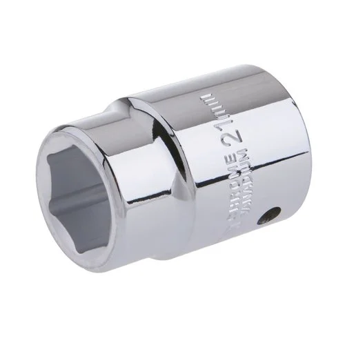 Dokud Zásoby Vydrží Gola hlavice 3/4", 21mm, CrV, FESTA