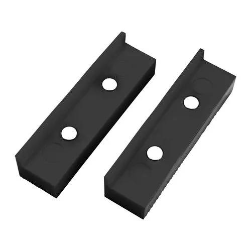 Čelisti ochranné na svěrák, 113mm, s magnety, sada 2ks, EXTOL PREMIUM Časově Omezené