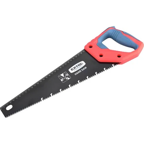 Pila ocaska, 350mm, kalené zuby, EXTOL PREMIUM Cenový Hit