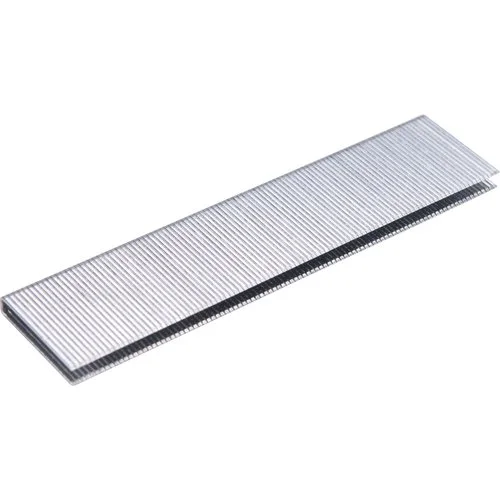 Nastřelovací spony typ 90, pozinkované, 30mm, 5,7x1,2x1mm, 3000ks, EXTOL PREMIUM Ihned K Objednání