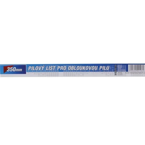 Pilový list na dřevo 350mm Hit Sezóny