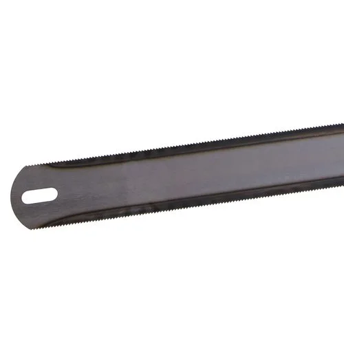 Značkový List na kov, 300mm, oboustranný, 24TPI, PILANA