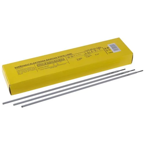 Finální Výprodej Elektroda bazická, 2,0×300mm, 2,5kg, J506
