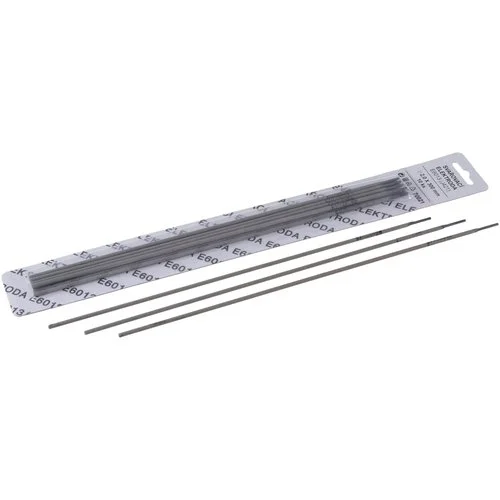 Elektroda rutilová, 2,0×300mm, 10ks, E6013 Výprodej