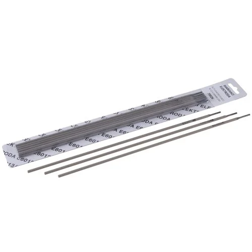 Elektroda rutilová, 2,5×300mm, 10ks, E6013 Akce