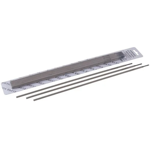 Elektroda rutilová, 3,2×350mm, 10ks, E6013 Novinka