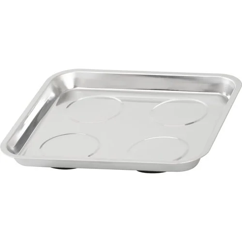 Tovární Cena Magnetická miska na šroubky, 292x270mm, nerez, STREND PRO