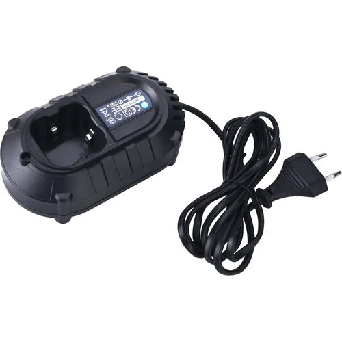 Nová Kolekce Nabíječka 16V, 2,4A, pro 8791580, EXTOL INDUSTRIAL