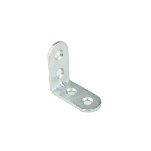 Úhelník spojovací ÚP2, 30x30x15mm, 2,0mm, ZN Speciální Cena