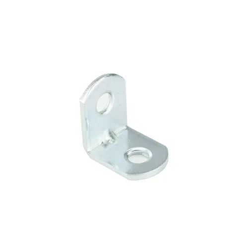 Úhelník spojovací ÚP2, 20x20x15mm, 1,5mm, ZN Dokud Zásoby Vydrží