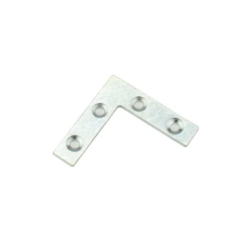 Zlevněný Rohovník R1,50x50x15mm, 2,0mm, ZN