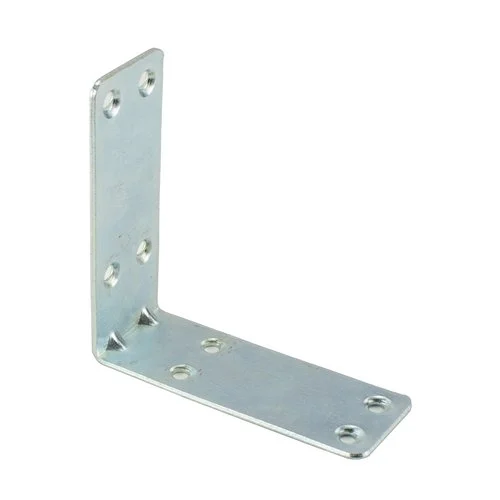 Úhelník spojovací ÚP3,80x80x30mm, 2,0mm, ZN Odeslání Ihned