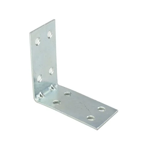 Sleva Úhelník spojovací ÚP3,60x60x30mm, 2,0mm, ZN
