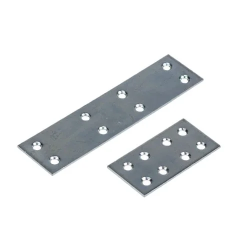 Plech spojovací PS3, 100x30mm, 2,0mm, ZN Kup Teď