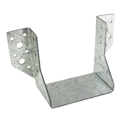 Třmen trámový, vnější, 120x120mm, 2,0mm, ZN Zlevněný